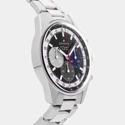 Pre Owned Pre-Owned Zenith Chronomaster Original 03.3200.3600/22.M3200