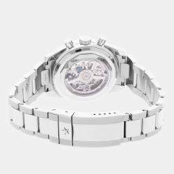 Pre Owned Pre-Owned Zenith Chronomaster Original 03.3200.3600/22.M3200