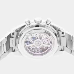Pre Owned Pre-Owned Zenith Chronomaster Original 03.3200.3600/22.M3200