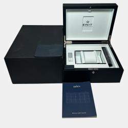 مملوكة مسبقًا Pre-Owned Zenith Defy Classic 49.9002.670/01.R792