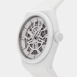 مملوكة مسبقًا Pre-Owned Zenith Defy Classic 49.9002.670/01.R792