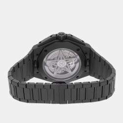 Pre Owned ساعة زينيت ديفاي إكستريم دايفر 97.9600.3620/21.I300 مستعملة