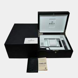 Pre Owned ساعة زينيت ديفاي إل بريميرو 21 95.9002.9004/78.R584 مستعملة