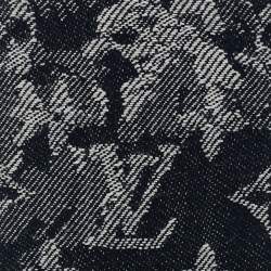 Louis Vuitton Bleu Monogram Tapestry Pocket Organizer