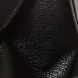 Louis Vuitton Damier Graphite Canvas Pocket Organizer
