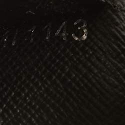Louis Vuitton Damier Graphite Canvas Pocket Organizer