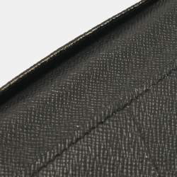 Louis Vuitton Damier Graphite Canvas Pocket Organizer
