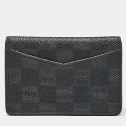 Louis Vuitton Damier Graphite Canvas Pocket Organizer