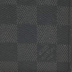 Louis Vuitton Damier Graphite Canvas Pocket Organizer