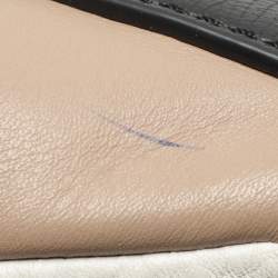 Marc by Marc Jacobs Colorblock Leather Sheltered Island Satchel