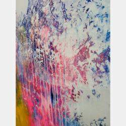 Abstract 2295 By Alex Senchenko, United Kingdom Of Great Britain And Northern Ireland,2023 (120 X 100)