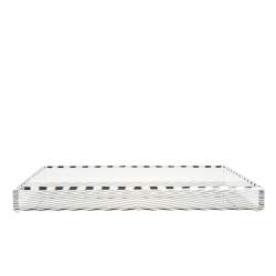 Alexandra von Furstenberg X Print Serving Tray M