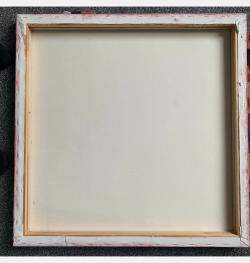 Knaller By Anne Samson, Germany,2024 (60 X 60)
