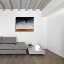 Copperfield By Ansgar Dressler, Germany,2022 (80 X 100)