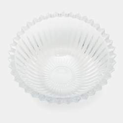 Baccarat Mille Nuits Glass Small Bowl