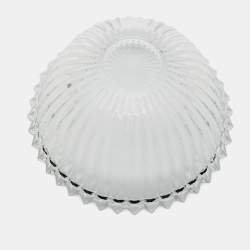 Baccarat Mille Nuits Glass Small Bowl
