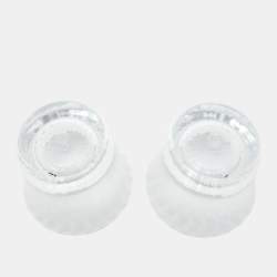 Baccarat Mille Nuts Tumbler Glass Set of 2