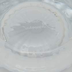 Baccarat Mille Nuts Tumbler Glass Set of 2