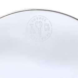 Baccarat Clear Crystal Vega Water/Wine Glass