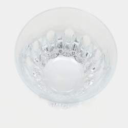 Baccarat Clear Crystal Everyday Glasses Set of 6