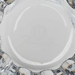 Baccarat Clear Crystal Everyday Glasses Set of 6