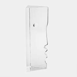 Baccarat Robert Rigot Crystal Sculpture