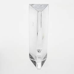 Baccarat Robert Rigot Crystal Sculpture