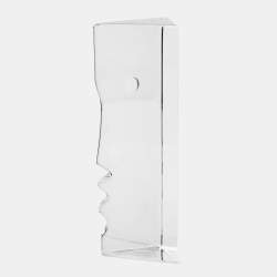 Baccarat Robert Rigot Crystal Sculpture