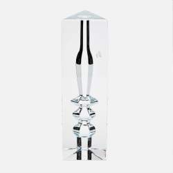 Baccarat Robert Rigot Crystal Sculpture