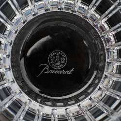 Baccarat Harmonie Single Old Fashion Tumblers Set of 2