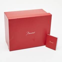 Baccarat Harmonie Single Old Fashion Tumblers Set of 2
