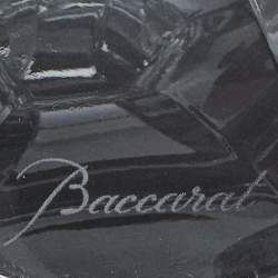 Baccarat Narcisse Wine Glasses Set of 2