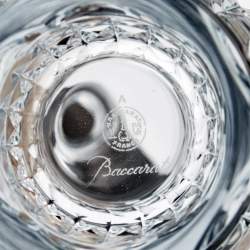 Baccarat Louxor Round Decanter