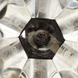 Pre Owned طقم قهوة هاركور باكارات