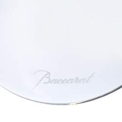Baccarat Clear Crystal Vega Water/Wine Glass