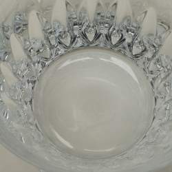 Baccarat Clear Crystal Stella Whisky Glass Set 