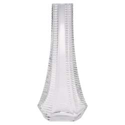 Baccarat Crystal Vase 