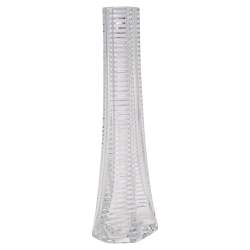 Baccarat Crystal Vase 