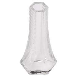 Baccarat Crystal Vase 