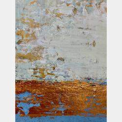 Caraibes Amour By Brigitte Dravet, France,2023 (29 X 29)