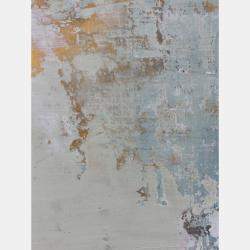 Caraibes Amour By Brigitte Dravet, France,2023 (29 X 29)
