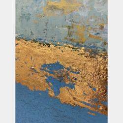 Caraibes Amour By Brigitte Dravet, France,2023 (29 X 29)