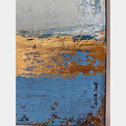 Caraibes Amour By Brigitte Dravet, France,2023 (29 X 29)