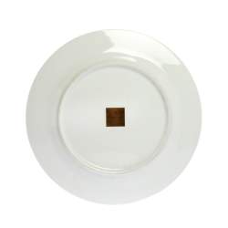 Bvlgari X Rosenthal Frutta Alla Finestra Large Dessert Plate