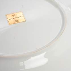 Bvlgari X Rosenthal Frutta Alla Finestra Large Dessert Plate