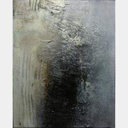 etude 18405 By Carole Kohler, Switzerland,2018 (50 X 40)