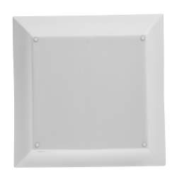 Cartier White/Gold Porcelain Serving Tray