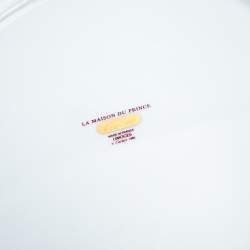 Cartier La Maison Du Prince Service Plate Set