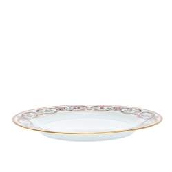 Cartier La Maison Du Prince Service Plate Set Cartier | TLC