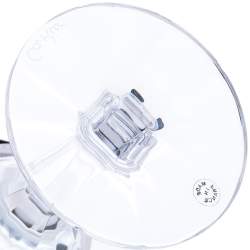 Pre Owned Cartier La Maison De Ballet Russes Champagne Flute Glass Set